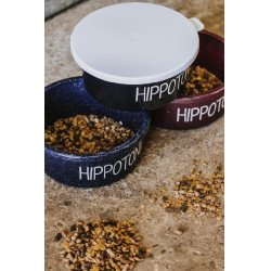 Stalvoerbak 2L Hippotonic Glitter Stalvoerbak 2L Hippotonic Glitter