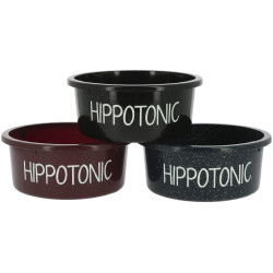 Stalvoerbak 2L Hippotonic Glitter Stalvoerbak 2L Hippotonic Glitter