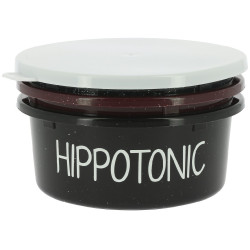 Stalvoerbak 2L Hippotonic Glitter Stalvoerbak 2L Hippotonic Glitter