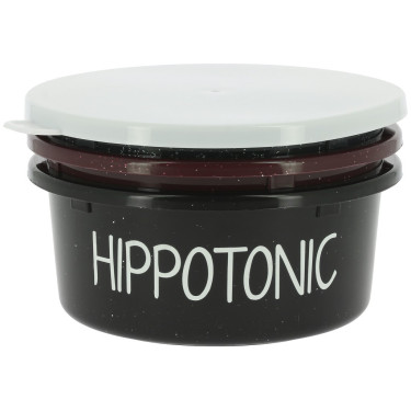 Stalvoerbak 2L Hippotonic Glitter Stalvoerbak 2L Hippotonic Glitter