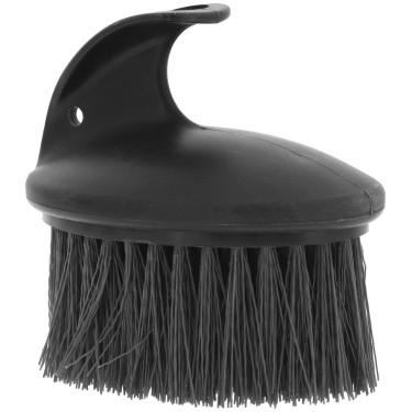 Brosse de massage à poils durs long Hippotonic Brosse de massage à poils durs long Hippotonic