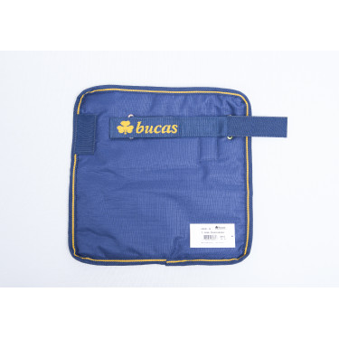 Extension de poitrail Bucas Bleu