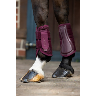 Eskadron mesh beenbeschermers Eskadron mesh beenbeschermers