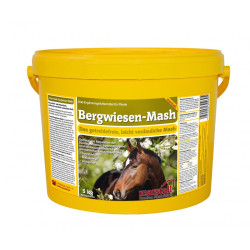 Bergweiden-Mash Marstall 12,5 kg