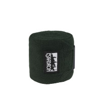 Bandes de repos Eskadron par 2 Vert foncé