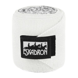 Eskadron Elastic Climatex werkbandages Wit Eskadron Elastic Climatex werkbandages Wit