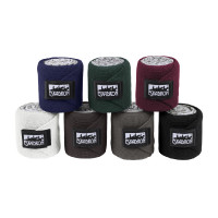 Bandes de travail Eskadron Elastic Climatex Blanc