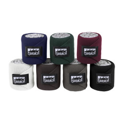 Eskadron Elastic Climatex werkbandages Wit Eskadron Elastic Climatex werkbandages Wit