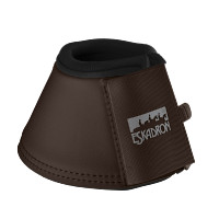 Cloches Eskadron Néoprène Noir Cloches Eskadron Néoprène Noir
