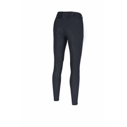 Legging Pikeur Linnett Tight full grip 6505 taille haute sans couture femme Noir Legging Pikeur Linnett Tight full grip 6505 taille haute sans couture femme Noir
