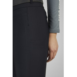 Legging Pikeur Linnett Tight full grip 6505 taille haute sans couture femme Noir Legging Pikeur Linnett Tight full grip 6505 taille haute sans couture femme Noir