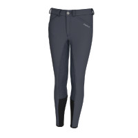 Broek Pikeur Braddy So full grip kind Donkere schaduw Grijs