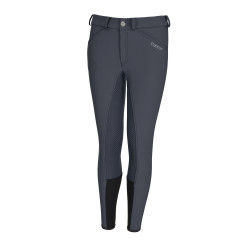 Broek Pikeur Braddy So full grip kind Donkere schaduw Grijs Broek Pikeur Braddy So full grip kind Donkere schaduw Grijs