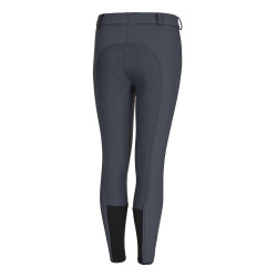 Broek Pikeur Braddy So full grip kind Donkere schaduw Grijs Broek Pikeur Braddy So full grip kind Donkere schaduw Grijs