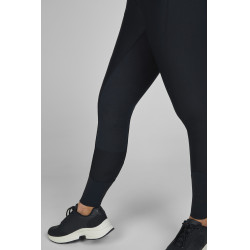 Pantalon Pikeur Laure taille haute MC 3008 femme Bleu nuit Pantalon Pikeur Laure taille haute MC 3008 femme Bleu nuit