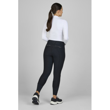 Pantalon Pikeur Laure taille haute MC 3008 femme Pantalon Pikeur Laure taille haute MC 3008 femme