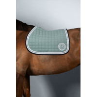 Zadeldek Harcour Soft Kameel Bruin Zadeldek Harcour Soft Kameel Bruin