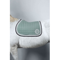 Zadeldek Harcour Soft Kameel Bruin Zadeldek Harcour Soft Kameel Bruin