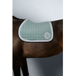 Zadeldek Harcour Soft Grijsgroen