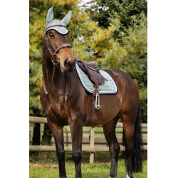 Zadeldek Harcour Soft Grijsgroen