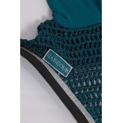 Bonnet Fredy Harcour Petrolblauw