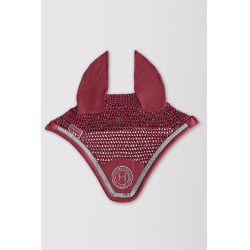 Bonnet Fredy Harcour Blush Rose