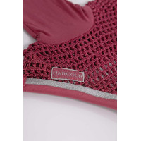 Bonnet Fredy Harcour Blush Rose Bonnet Fredy Harcour Blush Rose