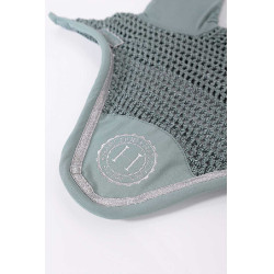 Bonnet Fredy Harcour Gris vert
