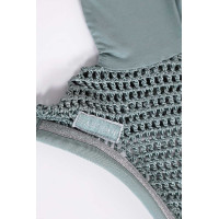 Bonnet Fredy Harcour Gris vert Bonnet Fredy Harcour Gris vert