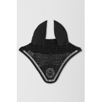 Bonnet Fredy Harcour Noir / blanc