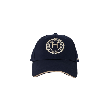 Casquette Harcour Versailles Lhully