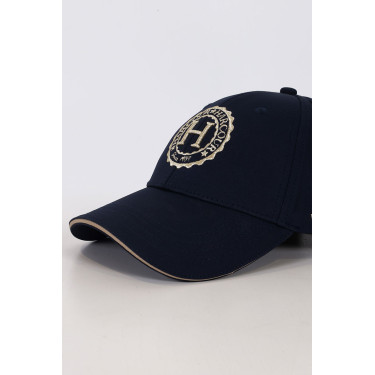 Casquette Harcour Versailles Lhully Casquette Harcour Versailles Lhully