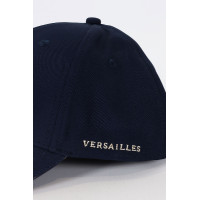Pet Harcour Versailles Lhully Marine Marineblauw Pet Harcour Versailles Lhully Marine Marineblauw