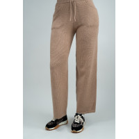 Jogging Palmi Harcour femme Camel