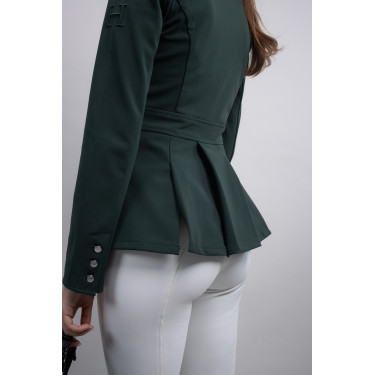 Veste de Concours Harcour Mélodie femme Veste de Concours Harcour Mélodie femme
