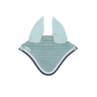 Bonnet Feeby Harcour Gris vert