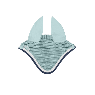 Bonnet Feeby Harcour Grijsgroen