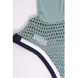 Bonnet Feeby Harcour Gris vert Bonnet Feeby Harcour Gris vert