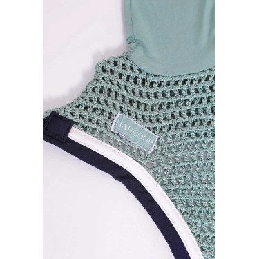 Bonnet Feeby Harcour Gris vert Bonnet Feeby Harcour Gris vert