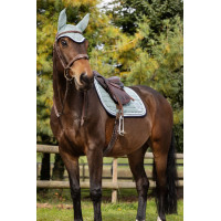 Bonnet Feeby Harcour Gris vert Bonnet Feeby Harcour Gris vert