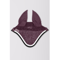 Bonnet Feeby Harcour Aubergine