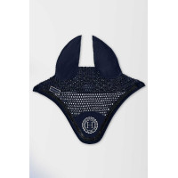 Bonnet Fredy Harcour Marine Bleu marine