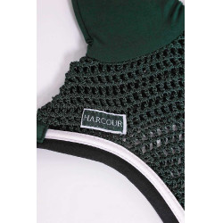 Bonnet Feeby Harcour Jungle Vert