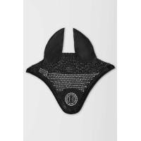 Bonnet Fredy Harcour Noir Bonnet Fredy Harcour Noir