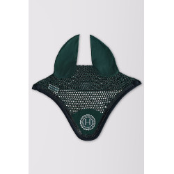 Bonnet Fredy Harcour Jungle Groen Bonnet Fredy Harcour Jungle Groen
