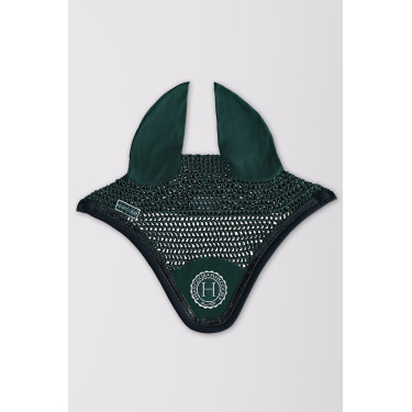 Bonnet Fredy Harcour Jungle Groen Bonnet Fredy Harcour Jungle Groen