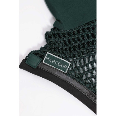 Bonnet Fredy Harcour Jungle Groen Bonnet Fredy Harcour Jungle Groen