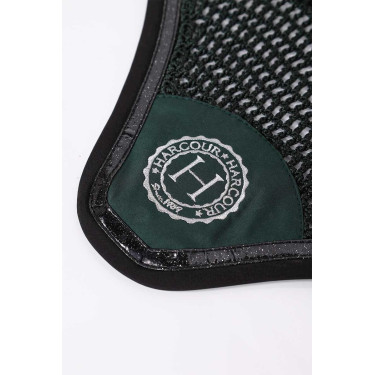 Bonnet Fredy Harcour Jungle Groen Bonnet Fredy Harcour Jungle Groen