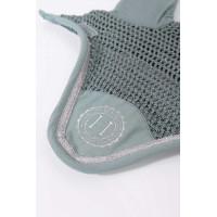Bonnet Fredy Harcour Gris vert Bonnet Fredy Harcour Gris vert