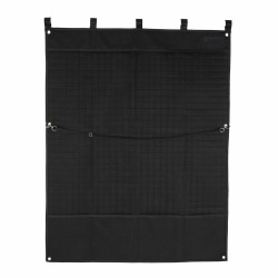 Tenture de box longue Eskadron avec accessoire Tenture de box longue Eskadron avec accessoire